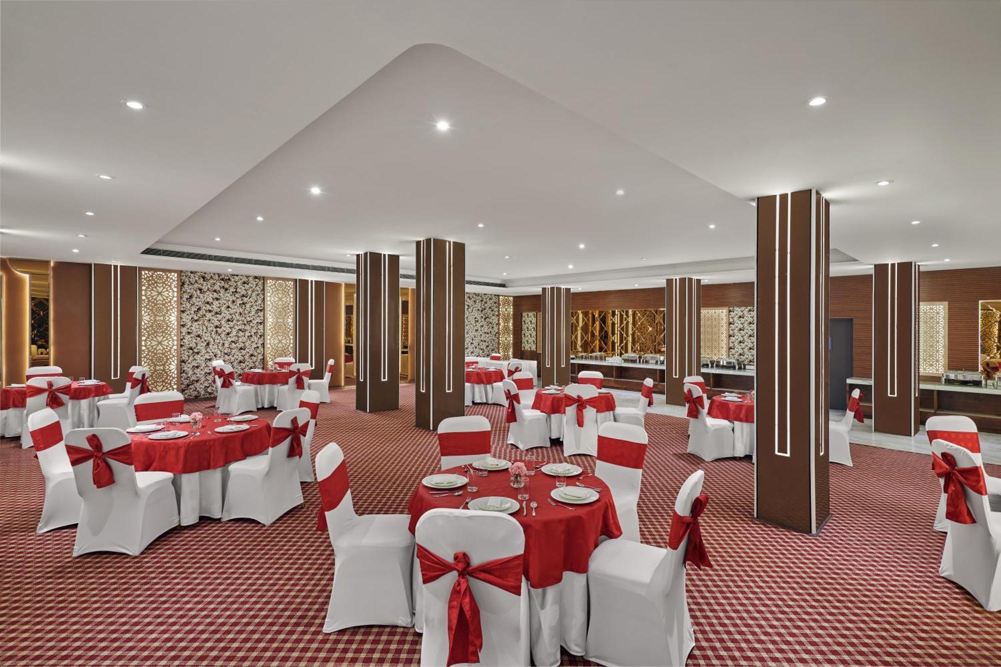Deventure Sarovar Portico Patel Nagar Új-Delhi Kültér fotó
