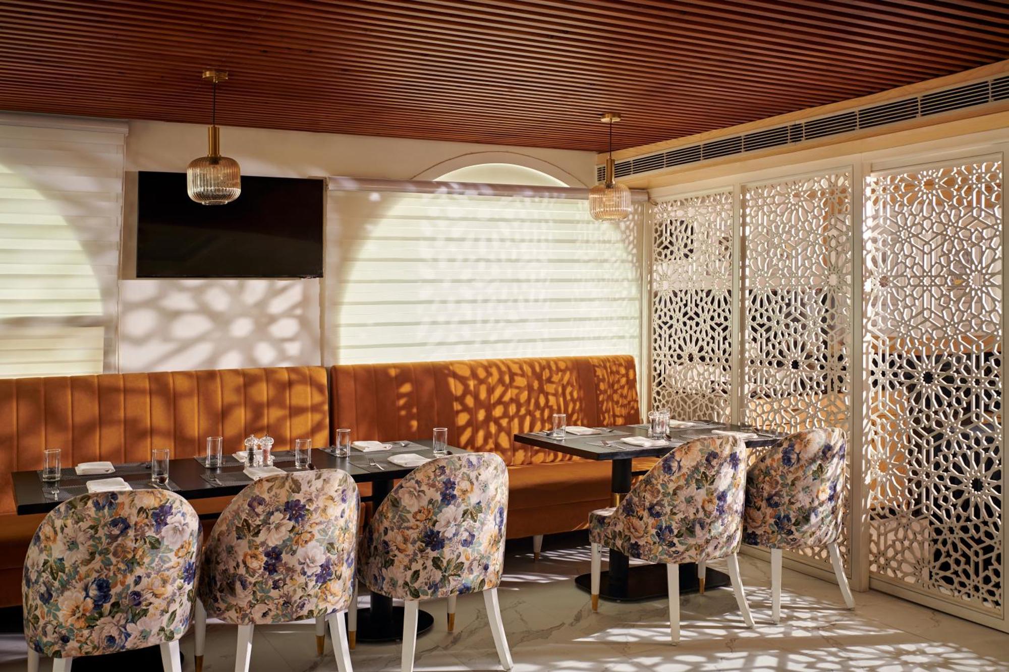 Deventure Sarovar Portico Patel Nagar Új-Delhi Kültér fotó